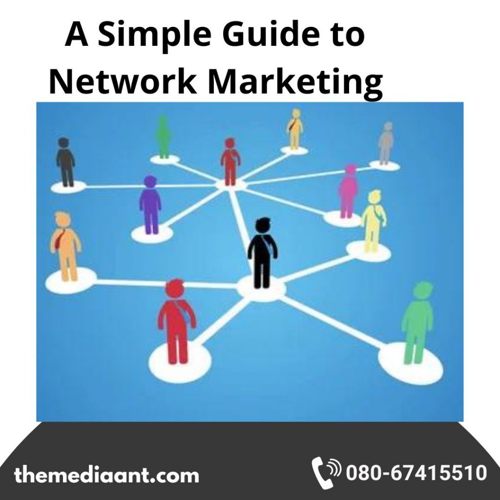 network marketing essay pdf