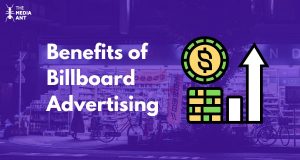 Cost Of Billboard Advertising In India | The Media Ant