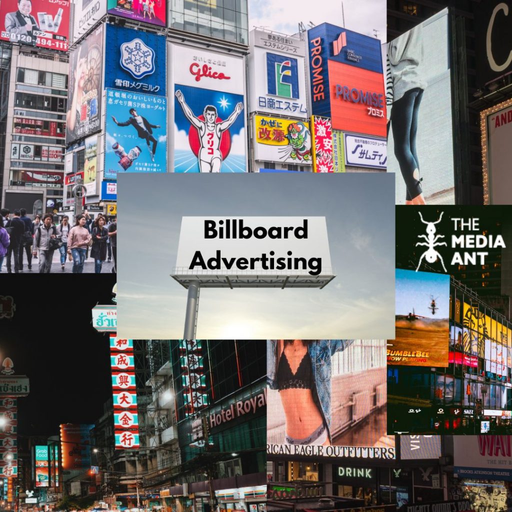 Cost Of Billboard Advertising In India The Media Ant