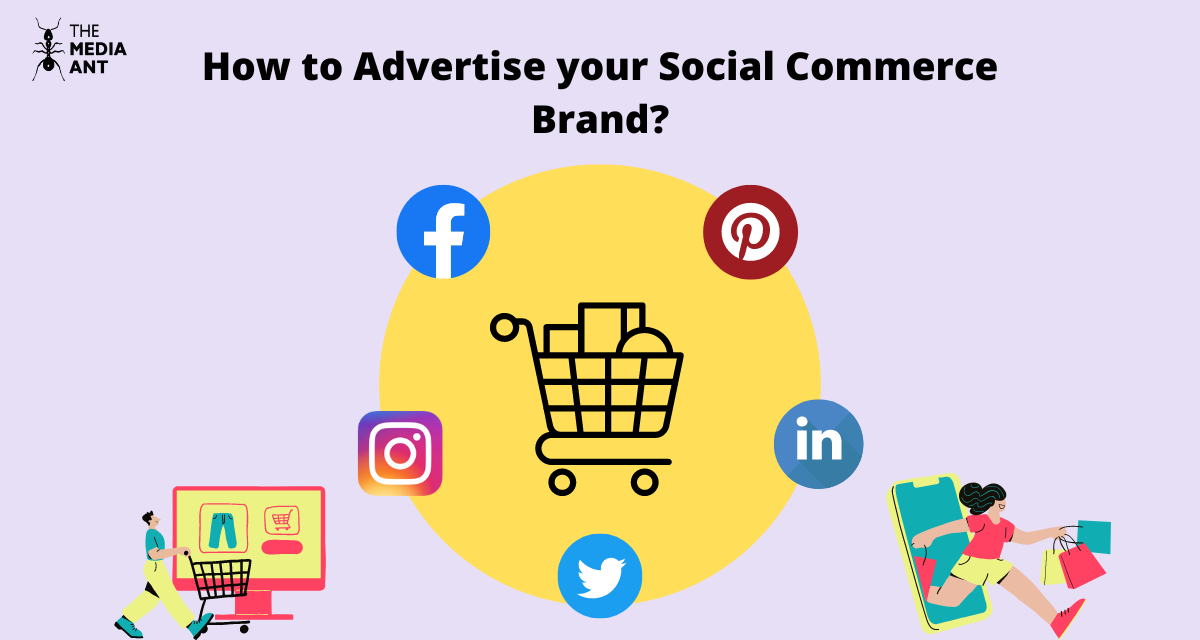 What is Social Commerce? | Types of Social Commerce Advertising