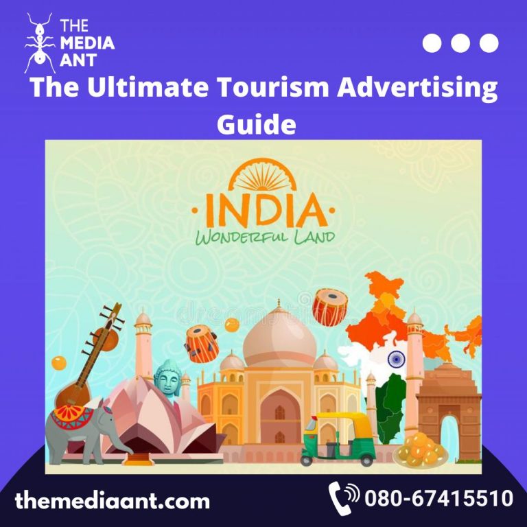 Tourism Advertisement Explore Tourism Advertisement Examples