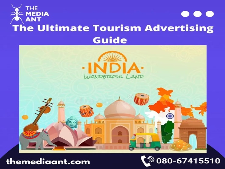 Tourism Advertising