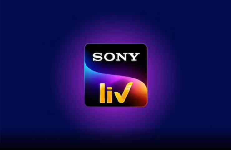 Sony Liv