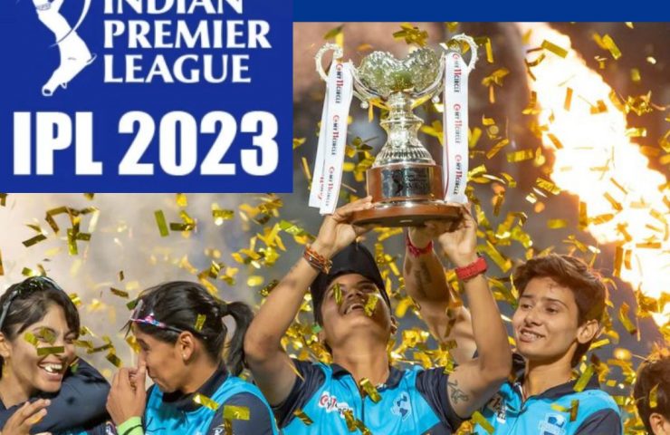 Women'S Ipl 2023 Media Rights