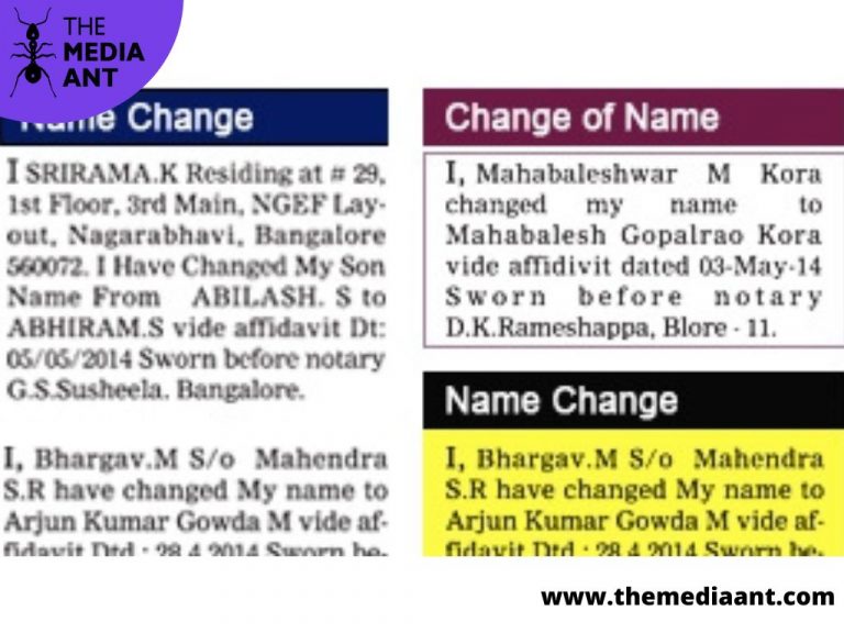 book-newspaper-ad-for-name-change-in-passport