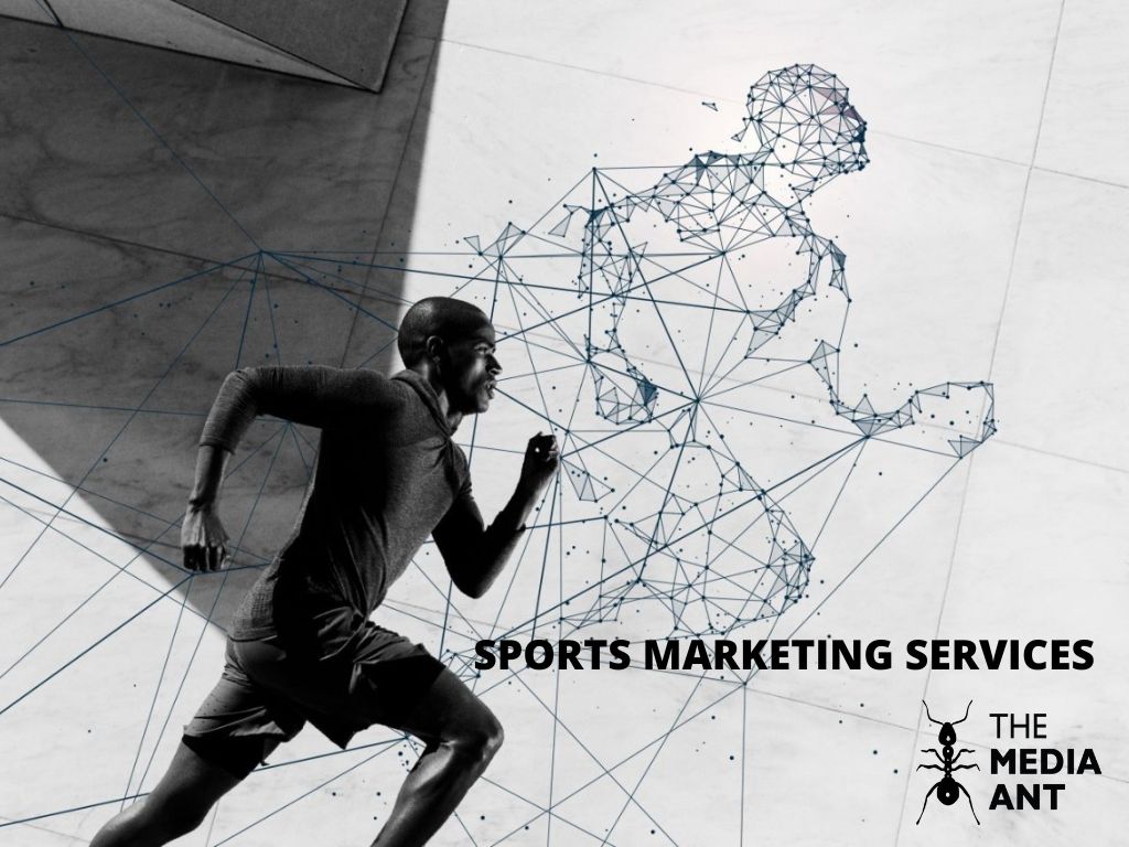 Sports Marketing Services