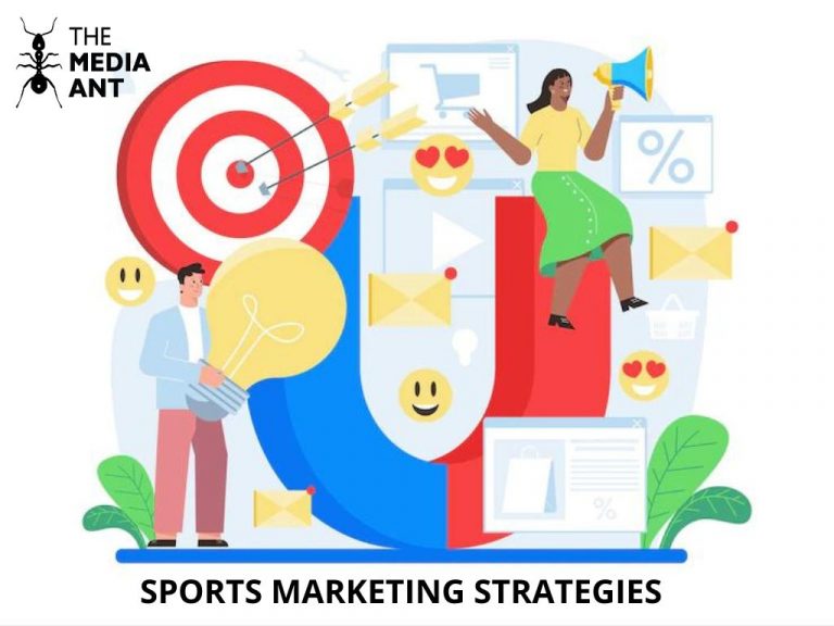 What is Sports Marketing? Types, Examples, and Strategies