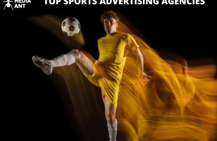 Top Sports Advertising Agencies