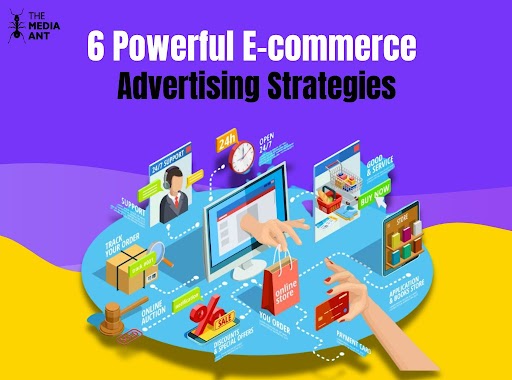 6 Powerful E-Commerce Advertising Strategies