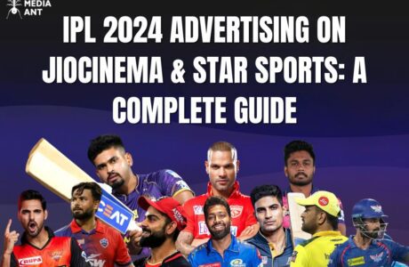 Ipl 2024 Advertising