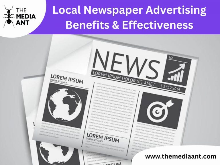 local-newspaper-advertising-benefits-effectiveness