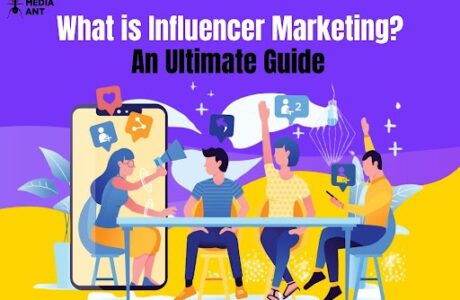 What Is Influencer Marketing? An Ultimate Guide