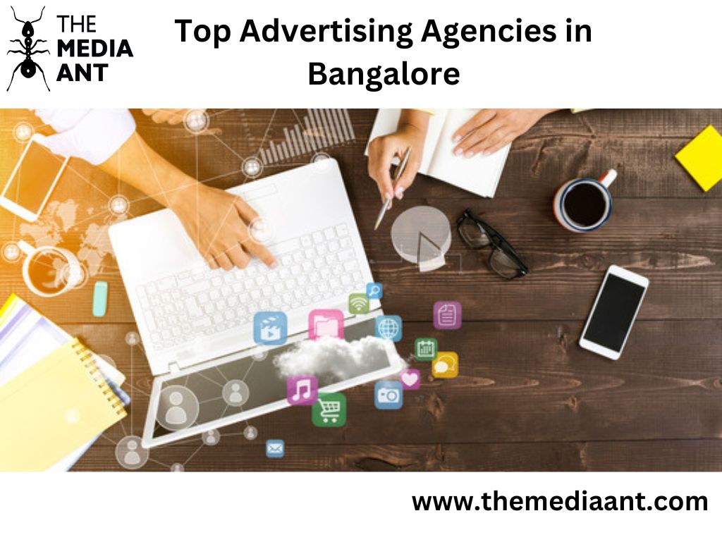 Top Advertising Agencies In Bangalore