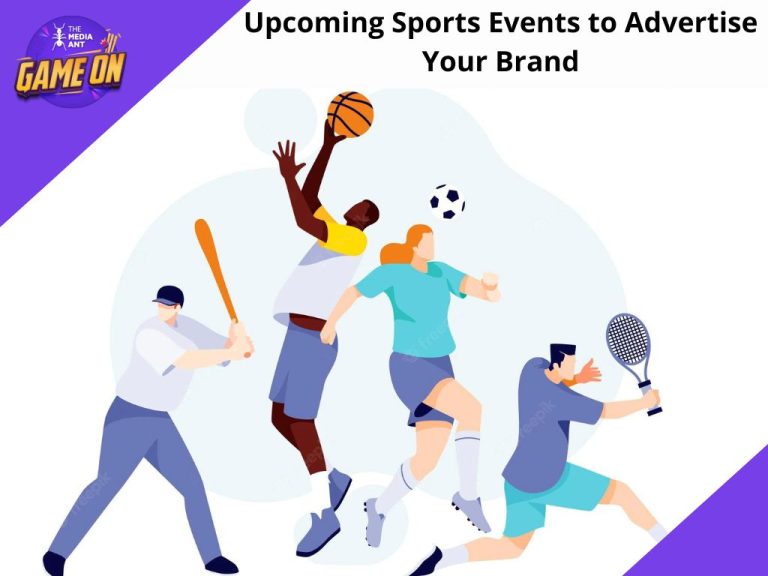 List of Sports Events