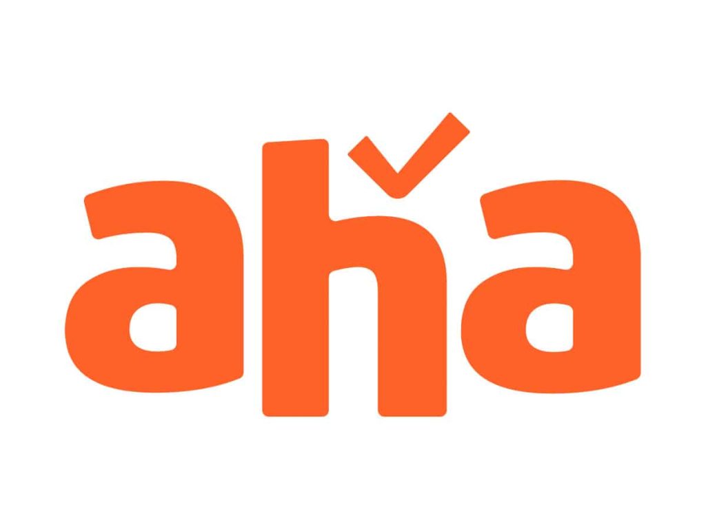 Aha 1