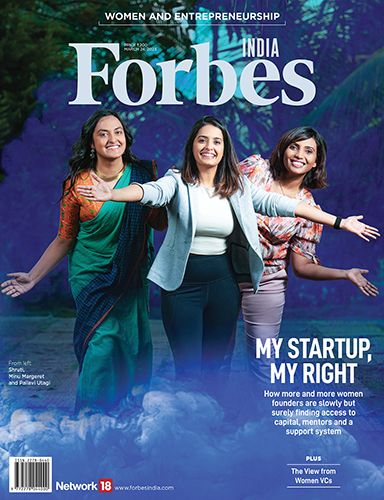 Forbes India