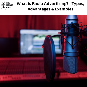 thesis on radio advertising