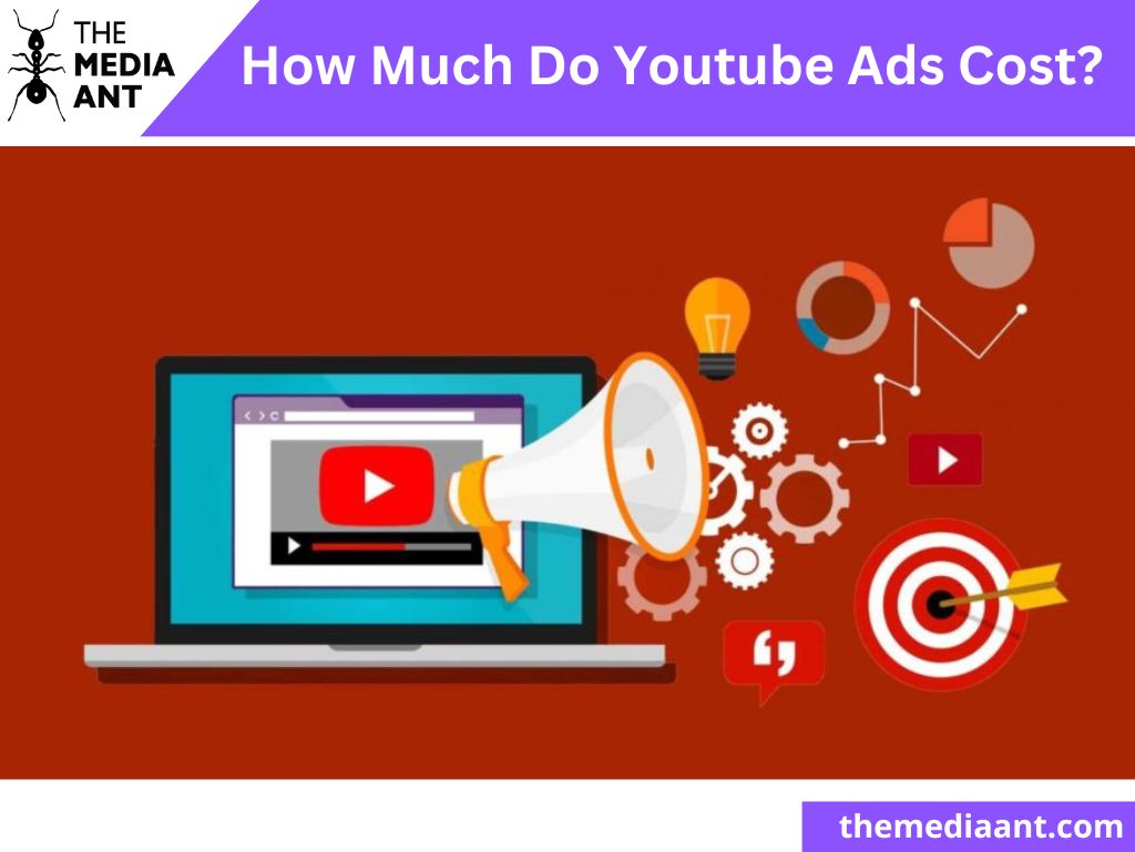 How Much Do Youtube Ads Cost