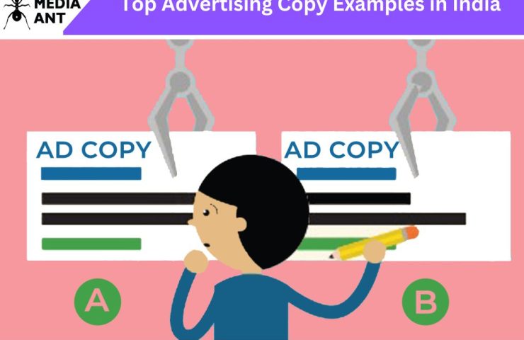 Top Advertising Copy Examples In India