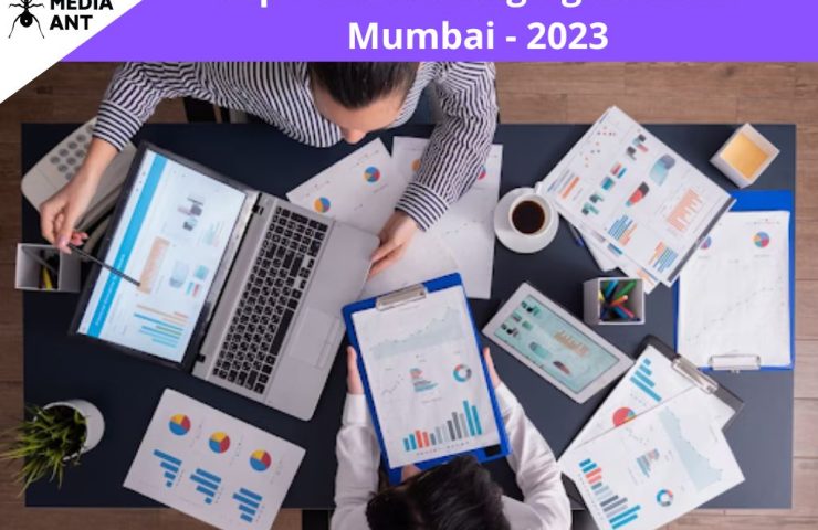 Top 8 Advertising Agencies In Mumbai - 2023