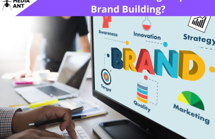 How Does Advertising Help In Brand Building?