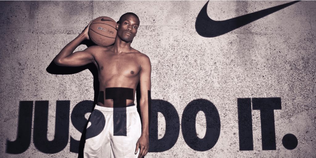 Nike: Just Do It