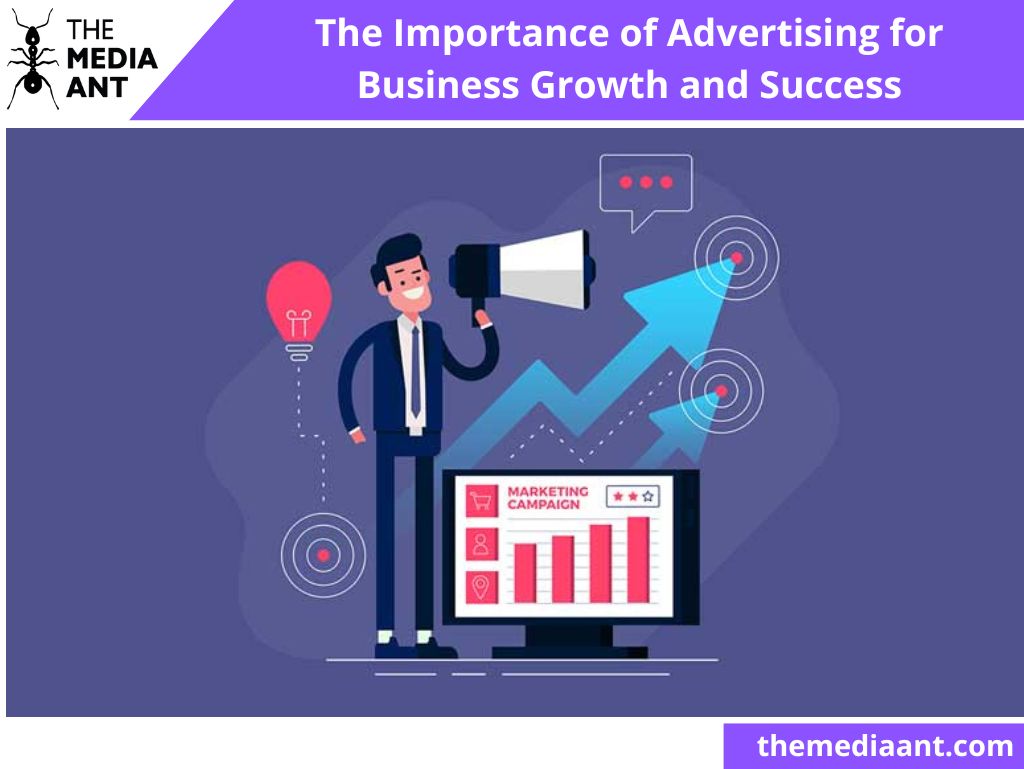 Importance Of Advertising