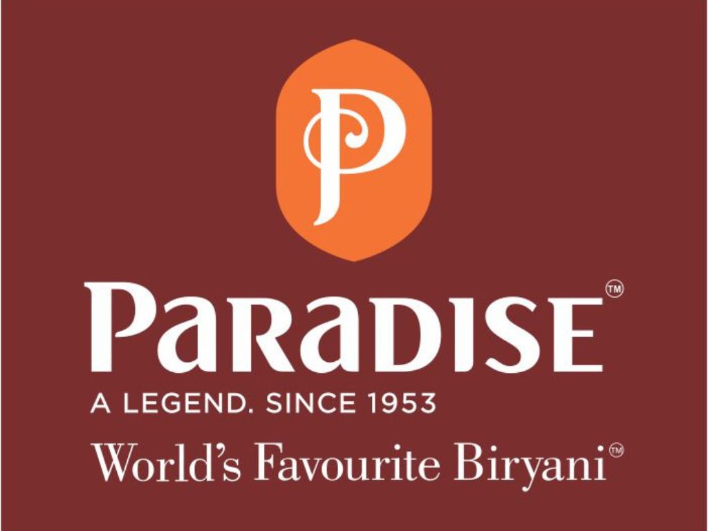 Paradise Biryani