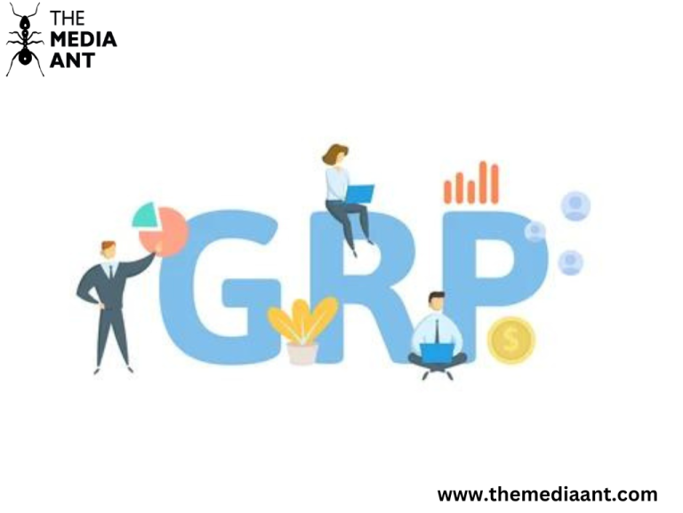 What is the Meaning of TRP & How it is calculated?