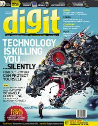 Digit Cover