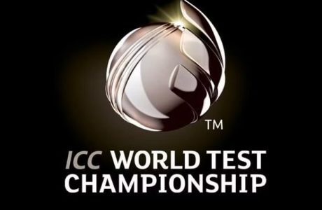 World Test Championship 2023