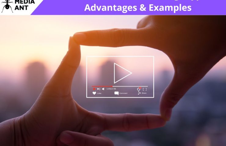 What Is Video Advertising? Types, Advantages &Amp; Examples