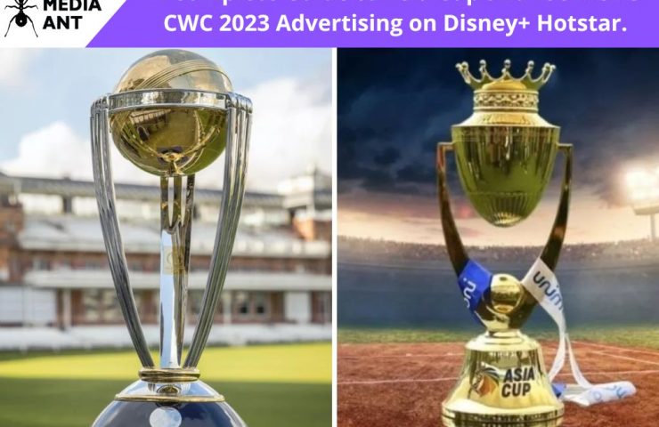 Asia Cup And Icc Men'S Cwc 2023