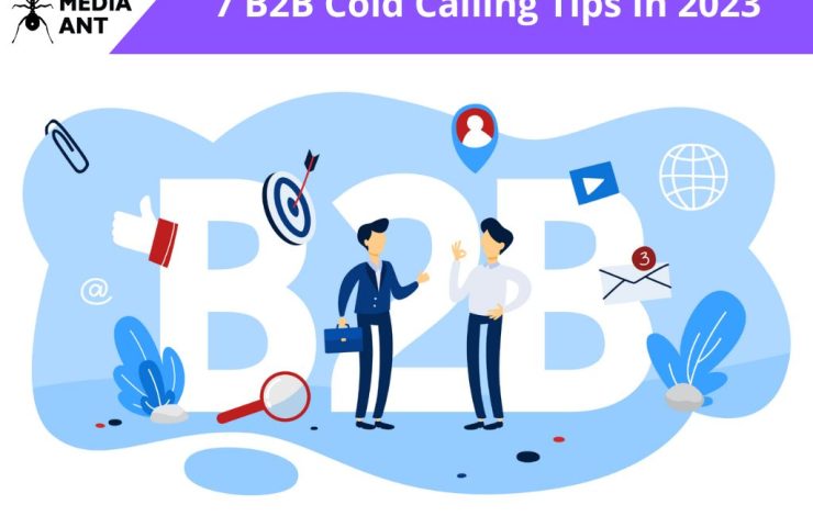 B2B Cold Calling