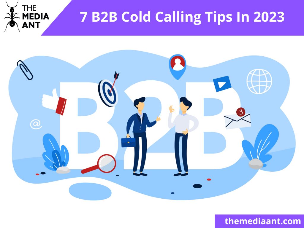 B2B Cold Calling