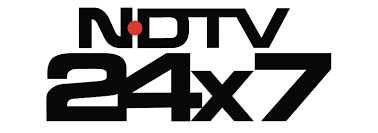 Ndtv 24X7