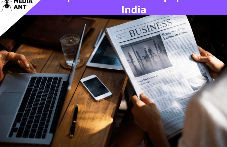 Top 10 Business Newspapers In India