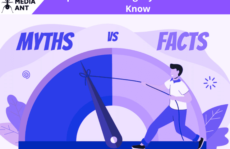 Top 10 Advertising Myths You Should Know