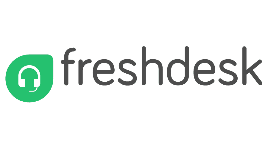 Freshdesk Vector Logo