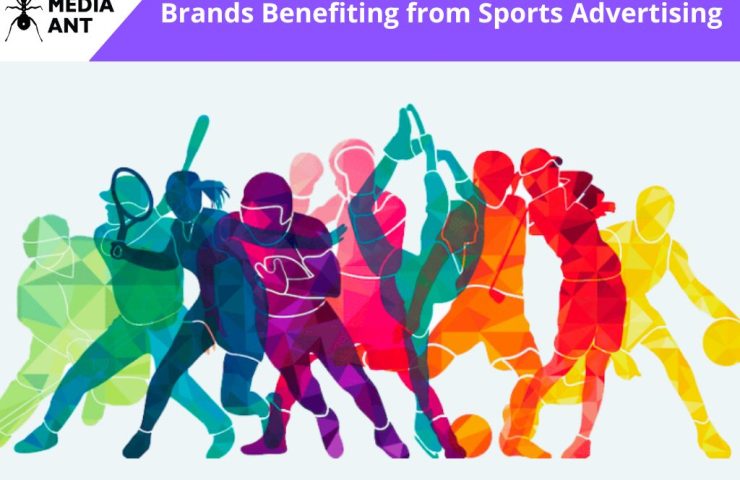 Brands Benefiting From Sports Advertising