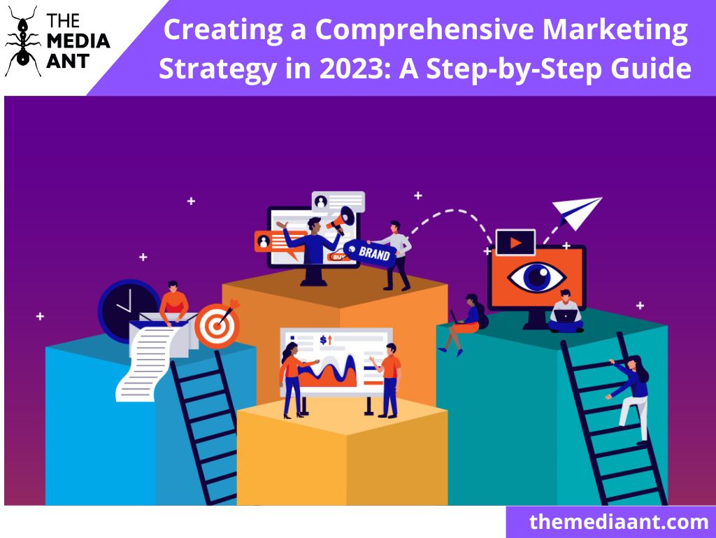 Marketing Strategy In 2023