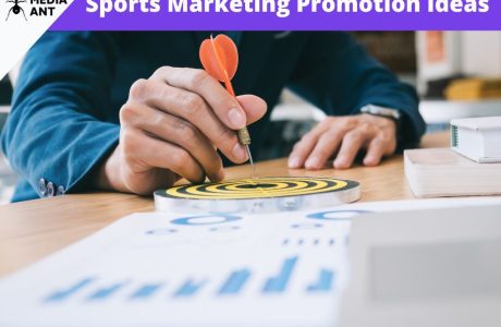 Sports Marketing Promotion Ideas