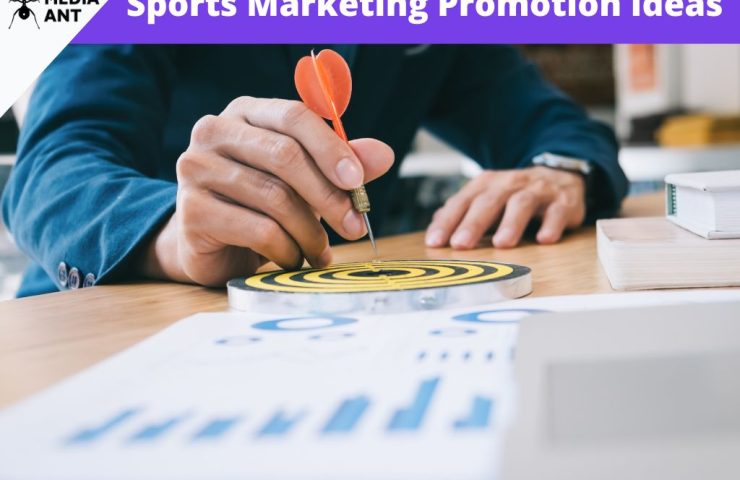 Sports Marketing Promotion Ideas