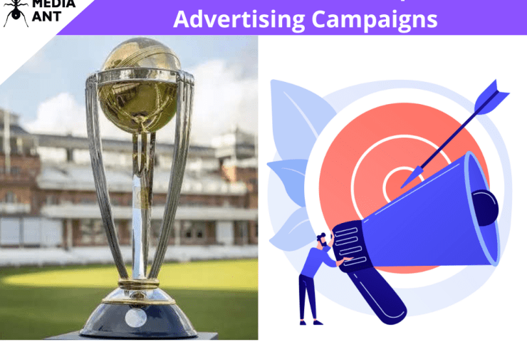 Icc Cricket World Cup Tv Advertising Campaigns