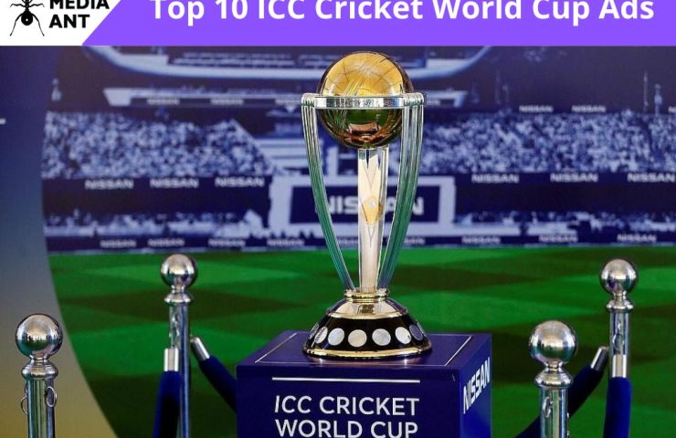 Icc Cricket World Cup Ads