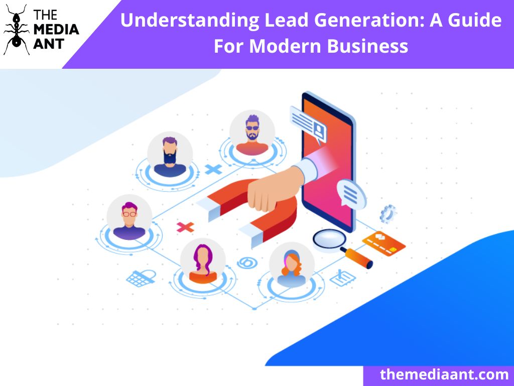 Lead Generation