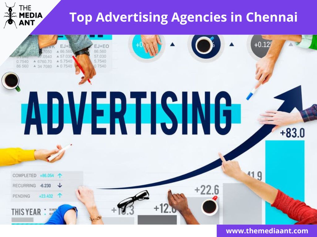 Top Advertising Agencies In Chennai