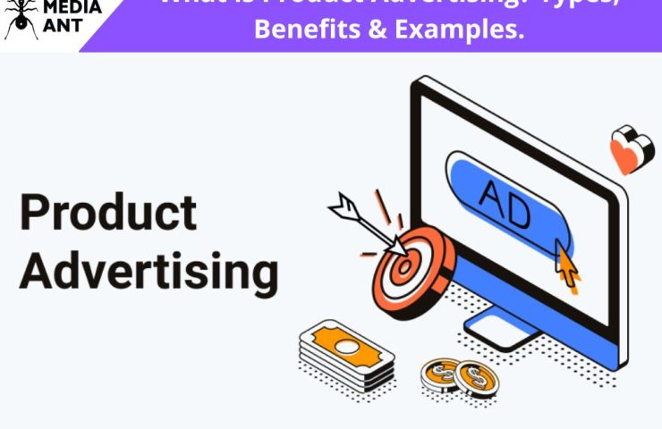 Product Advertising