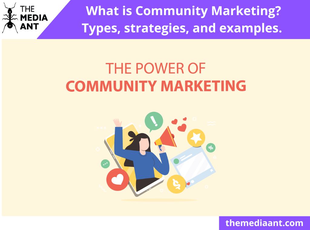 Community Marketing