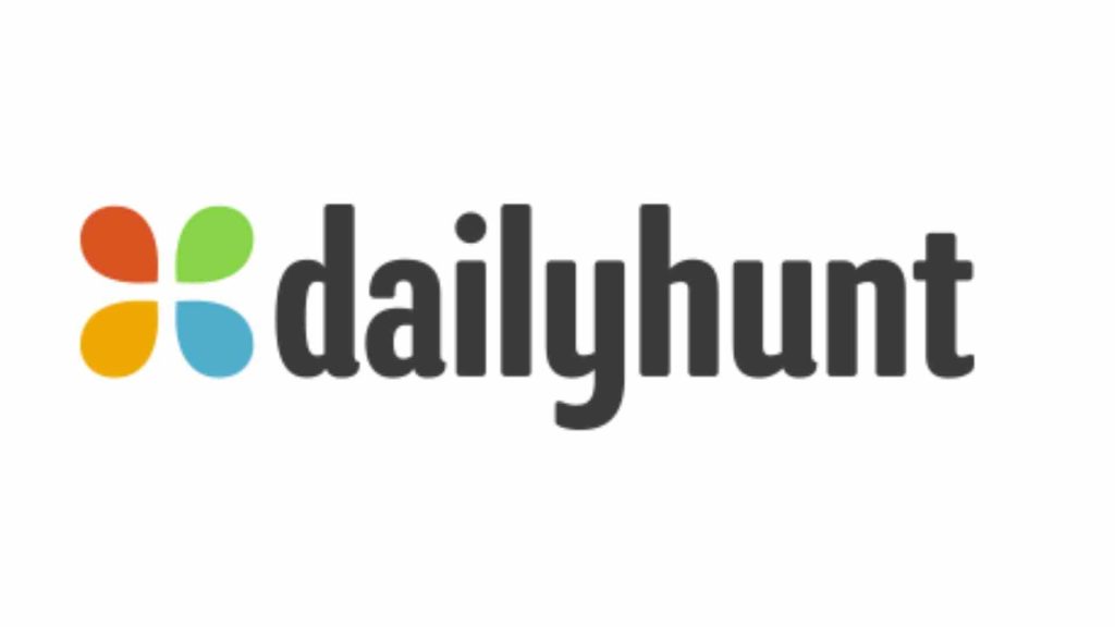 Dailyhunt